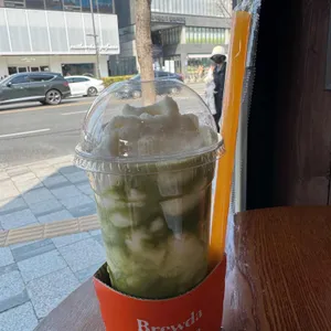 브루다커피 북 대표 사진