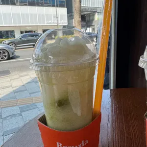 브루다커피 북 대표 사진