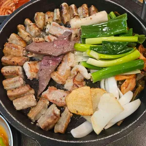 곱마담 사진