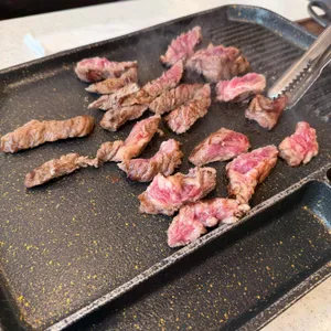 전설의우대갈비 사진