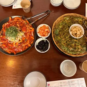 인사도담 대표 사진