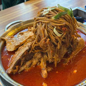 고순이감자탕 사진 1