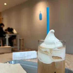 블루보틀 대표 사진