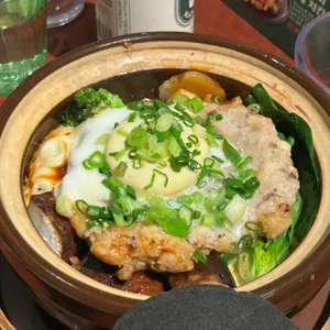 호우섬 대표 사진