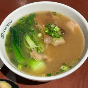 호우섬 대표 사진