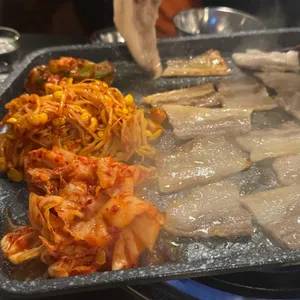 삼동식당 사진