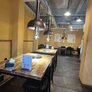 부막숯불닭갈비 리뷰 사진