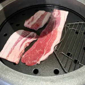 남도돼지촌 대표 사진