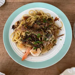 에코레 카페앤 그로서리 사진 2