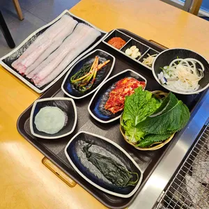 더큰장어 사진 2