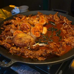 짚뿔닭발 대표 사진