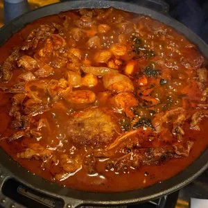 짚뿔닭발 대표 사진