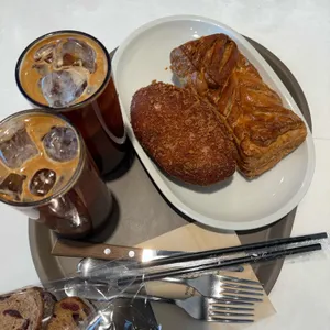 홍종흔베이커리 사진