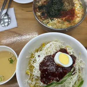 베테랑 칼국수 대표 사진