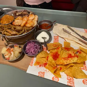 타코챔피언 사진