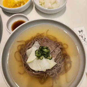 뫼밀집 사진