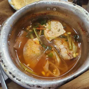 대어대구탕 사진