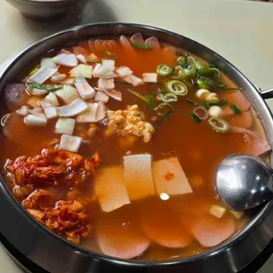 킹콩부대찌개 사진