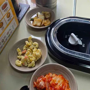 킹콩부대찌개 사진 2