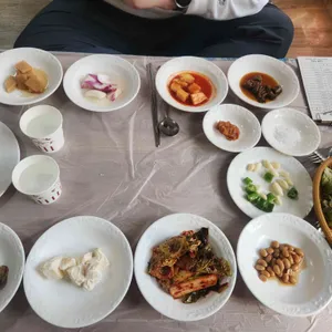 원조 신촌식당 대표 사진