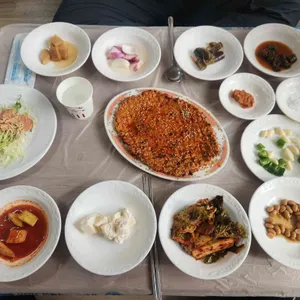 원조 신촌식당 대표 사진