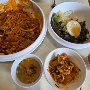 신라제면 대표 사진