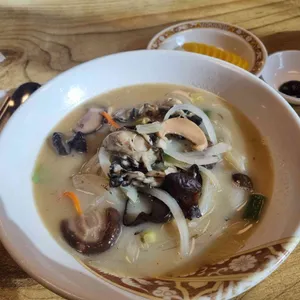 문성해물짬뽕 사진 1