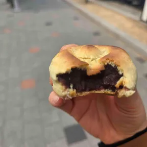 황남빵 사진