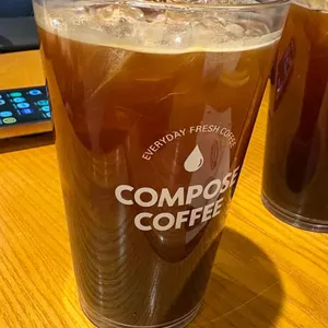 컴포즈커피 대표 사진