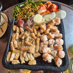 원조한우곱창돼지촌 사진 1