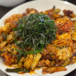 소복집 사진