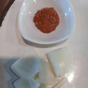 솥뚜껑 매운탕 대표 사진