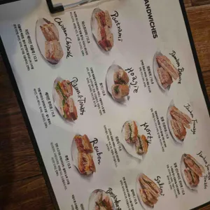 소금집 델리 리뷰 사진