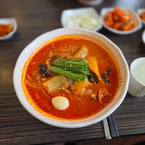 짬뽕지존 사진 1