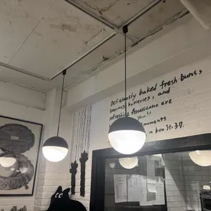 스탠다드번 대표 사진