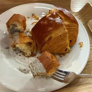 미켈레커피 사진