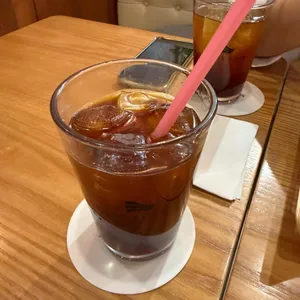 미켈레커피 사진