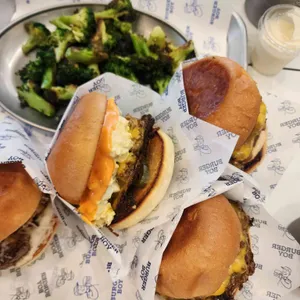 버거보이 사진 1