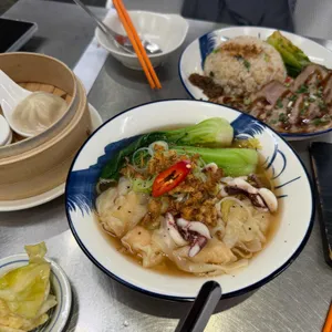 딤섬가이즈 사진 1