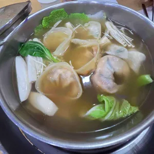 개성손만두요리전문점 대표 사진