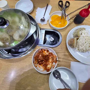 개성손만두요리전문점 사진