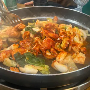 은앤정명동닭갈비 사진 1