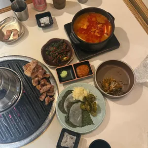 꿉당 대표 사진