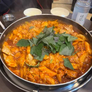 닭이봉춘천닭갈비 사진 2