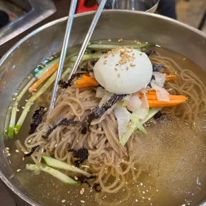 닭이봉춘천닭갈비 사진