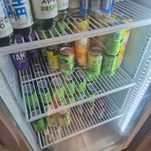 기린 1인용회전훠궈 사진