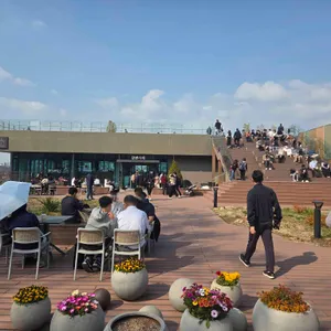 강변서재 리뷰 사진