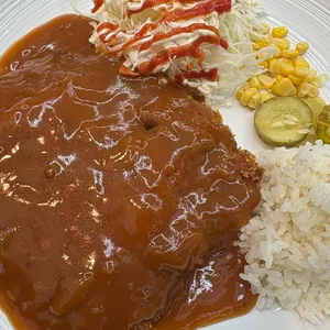 신혜자냉면&돈까스 사진