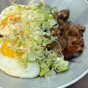 신혜자냉면&돈까스 대표 사진