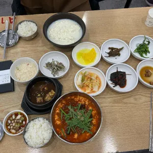 동화가든 대표 사진